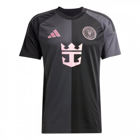 Maglia Inter Miami CF Trasferta Divisa 2025-26 Maglia Inter Miami CF Trasferta Divisa 2025-26